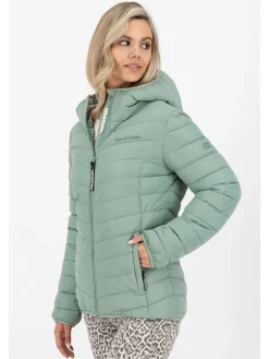 Winterjas 