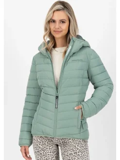 Winterjas 