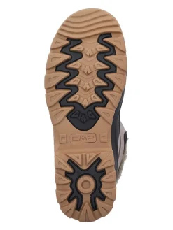 Winterlaarzen "Atka" beige