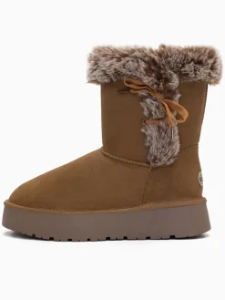 Winterlaarzen 