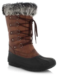 Winterlaarzen 
