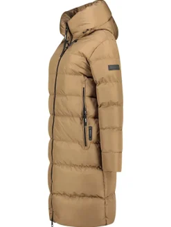 Wintermantel 