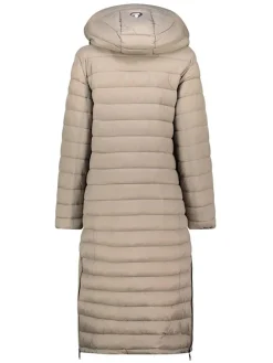 Wintermantel 