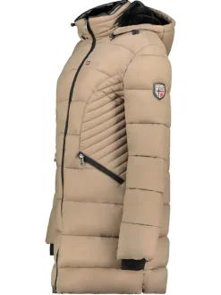 Wintermantel 