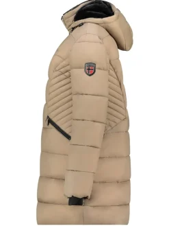 Wintermantel 