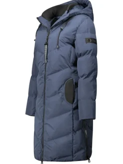 Wintermantel 