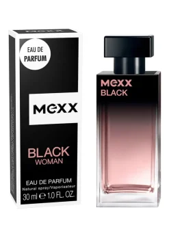 Woman Black - eau de parfum 30 ml