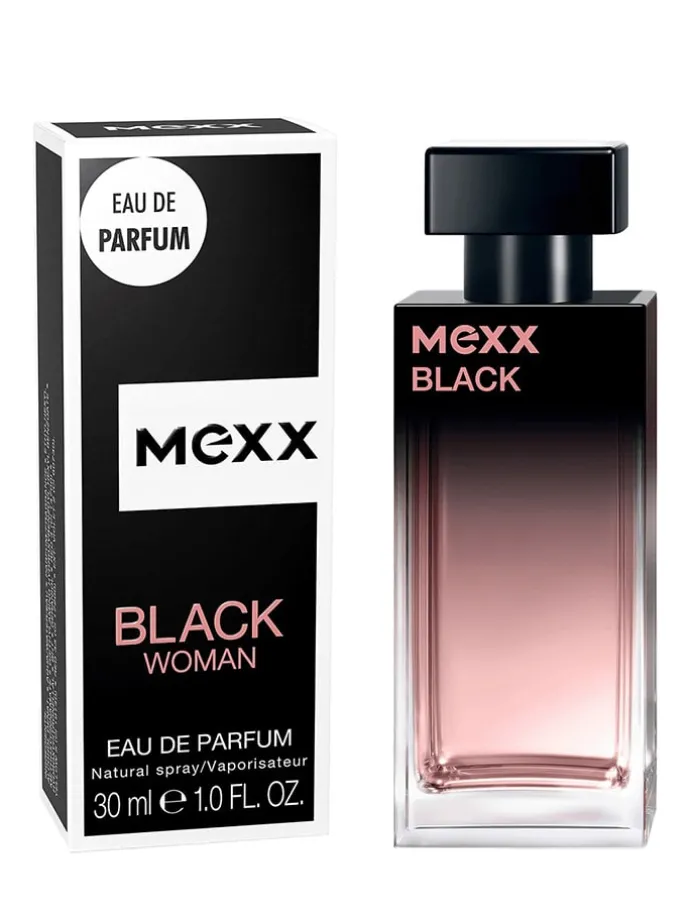 Woman Black - eau de parfum 30 ml