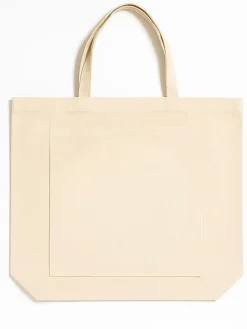Yogatas beige - (L)44 x (B)44 cm