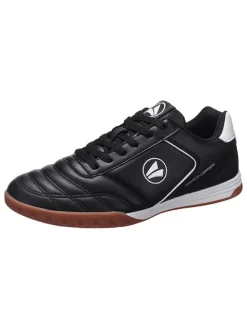 Zaalvoetbalschoenen "Yard Pro" zwart
