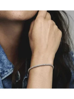 Zilveren armband