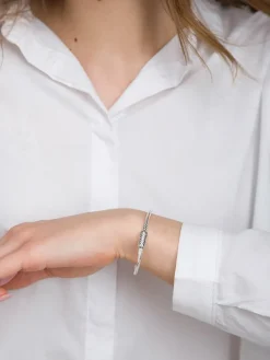 Zilveren armband