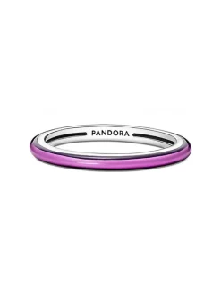 Zilveren ring