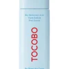 Zonnebrandcrème "Bio Watery" - SPF 50+, 50 ml