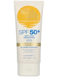 Zonnebrandcrème "Everyday" - SPF 50+, 150 ml