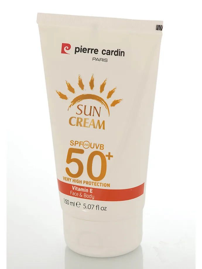 Zonnebrandcrème - SPF 50, 150 ml