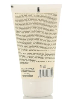 Zonnebrandcrème - SPF 50, 150 ml