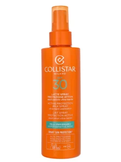 Zonnebrandspray