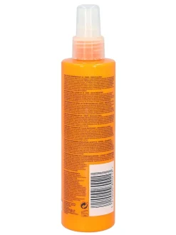 Zonnebrandspray "Soleil-Protect Moisturising Lotion" - SPF 30, 200 ml