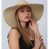 Zonnehoed beige