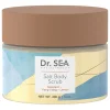 Zout-lichaamspeeling "Mandarin - Ylang- Ylang - Lemon", 400 g