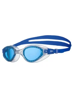 Zwembril blauw