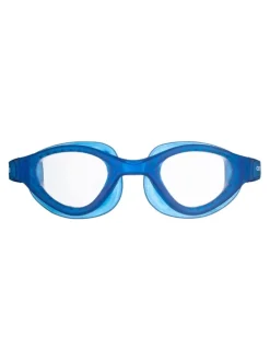 Zwembril blauw
