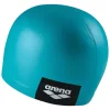 Zwemkap blauw