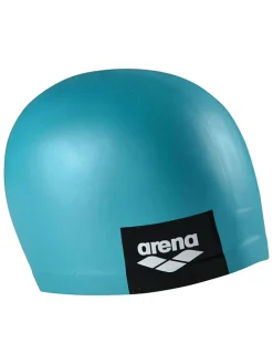 Zwemkap blauw