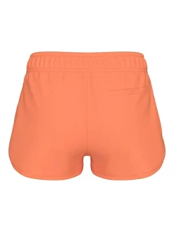 Zwemshorts oranje